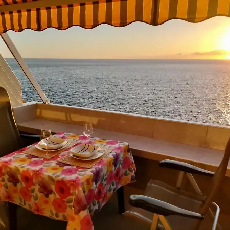 Maravilla Vista Mar *