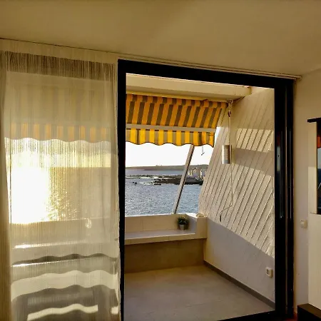 Maravilla Vista Mar 아파트