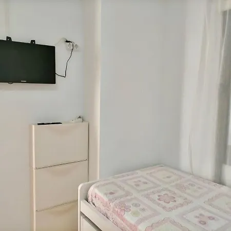 Maravilla Vista Mar 아파트 코스타델실렌시오