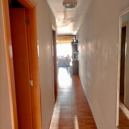 Maravilla Vista Mar 아파트