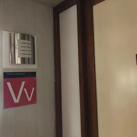 아파트 Maravilla Vista Mar *