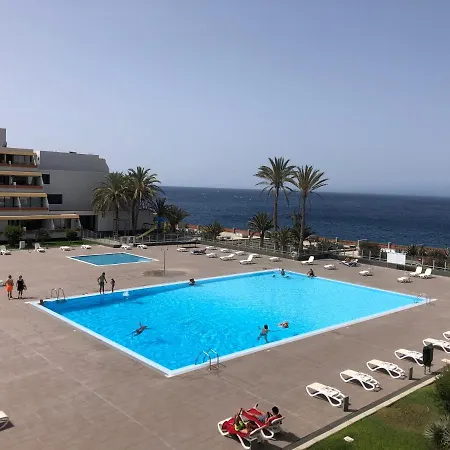 Maravilla Vista Mar 아파트 *