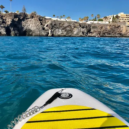 Maravilla Vista Mar 아파트