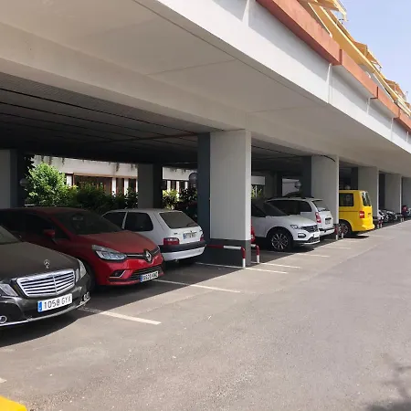 Apartment Maravilla Vista Mar *