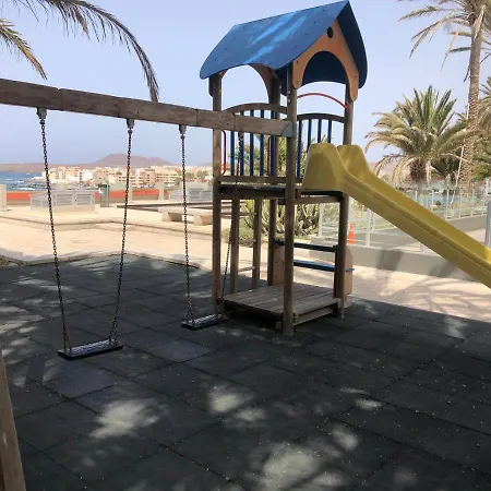 Maravilla Vista Mar 아파트 *