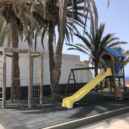 Maravilla Vista Mar 아파트