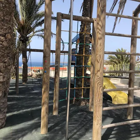 Maravilla Vista Mar *