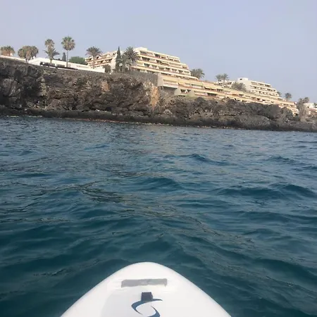 아파트 Maravilla Vista Mar