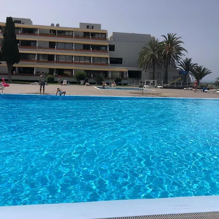 아파트 Maravilla Vista Mar