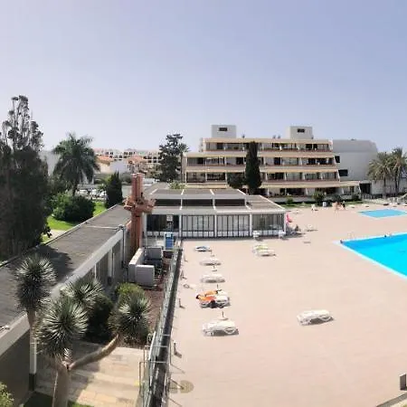 Maravilla Vista Mar 아파트 *