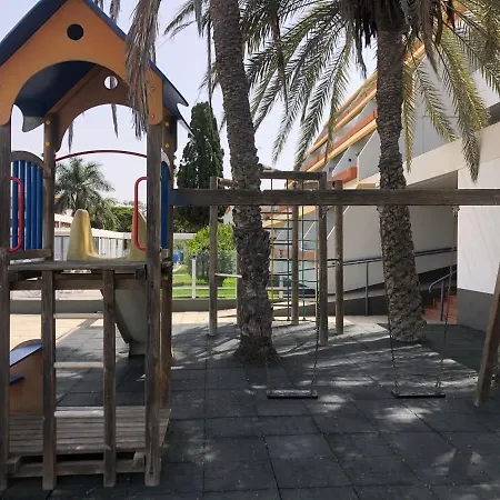 Maravilla Vista Mar 아파트 코스타델실렌시오