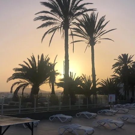 Maravilla Vista Mar * 코스타델실렌시오