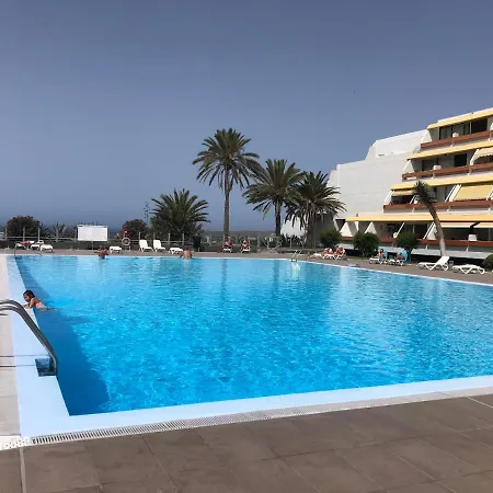 Maravilla Vista Mar Costa Del Silencio