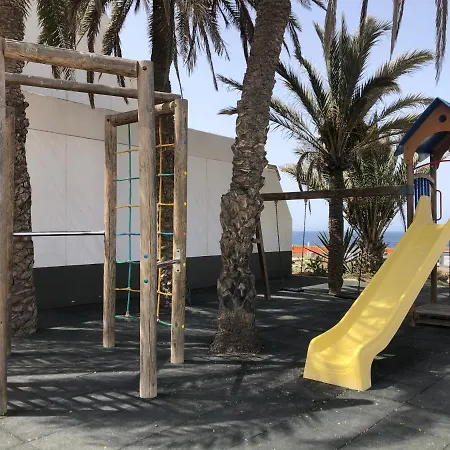 Maravilla Vista Mar * Costa Del Silencio