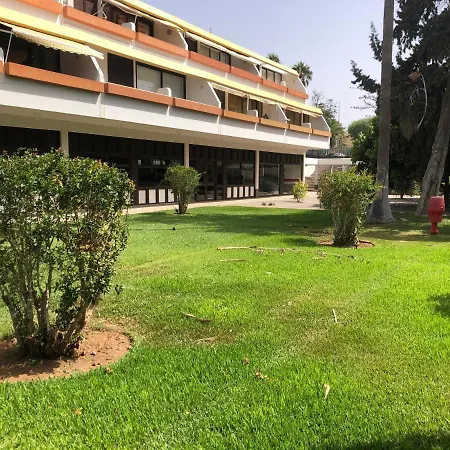 아파트 Maravilla Vista Mar *