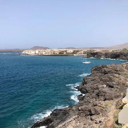 아파트 Maravilla Vista Mar