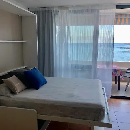 Maravilla Vista Mar 아파트 *