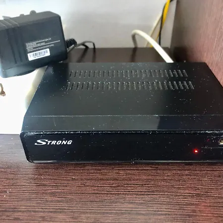 Maravilla Vista Mar Apartment *