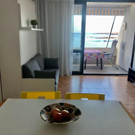 Maravilla Vista Mar 아파트 *