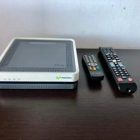 Maravilla Vista Mar 아파트 코스타델실렌시오