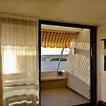 Maravilla Vista Mar Apartament