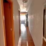 Maravilla Vista Mar Apartament