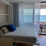 Maravilla Vista Mar Apartament *