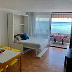 Maravilla Vista Mar Apartament Costa Del Silencio