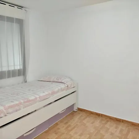 Maravilla Vista Mar * Costa del Silencio