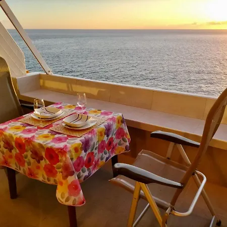 Appartamento Maravilla Vista Mar