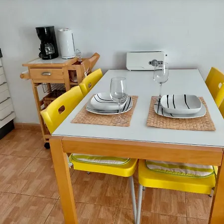 Appartamento Maravilla Vista Mar *