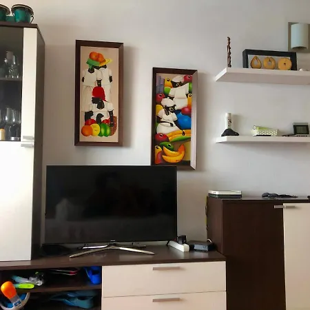 Apartamento Maravilla Costa Del Silencio