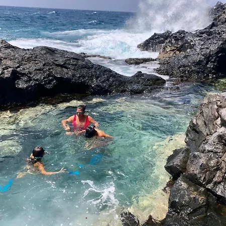 Maravilla Vista Mar * Costa Del Silencio