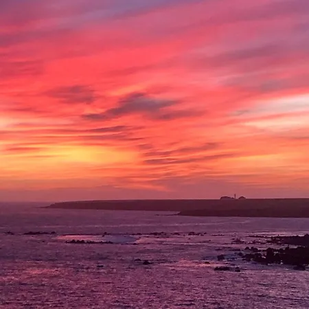 Maravilla Vista Mar *