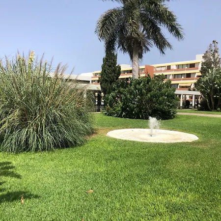 Apartamento Maravilla Costa Del Silencio