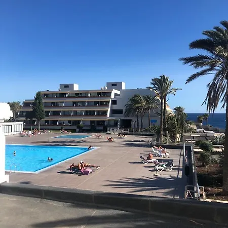 Maravilla Vista Mar Appartamento Costa Del Silencio