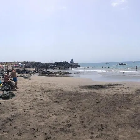 Maravilla Vista Mar Appartamento *