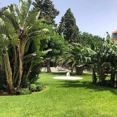 Maravilla Costa Del Silencio