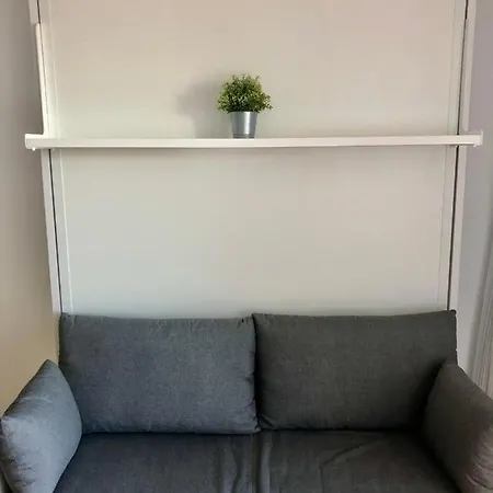 Apartamento Maravilla Vista Mar *