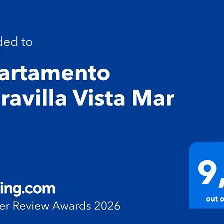 Apartment Maravilla Vista Mar