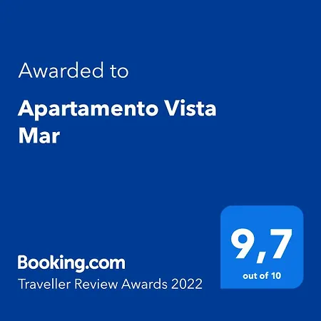Maravilla Vista Mar Appartamento Costa Del Silencio