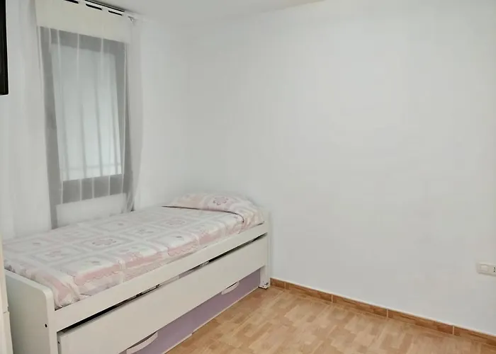 Maravilla Vista Mar * Costa Del Silencio