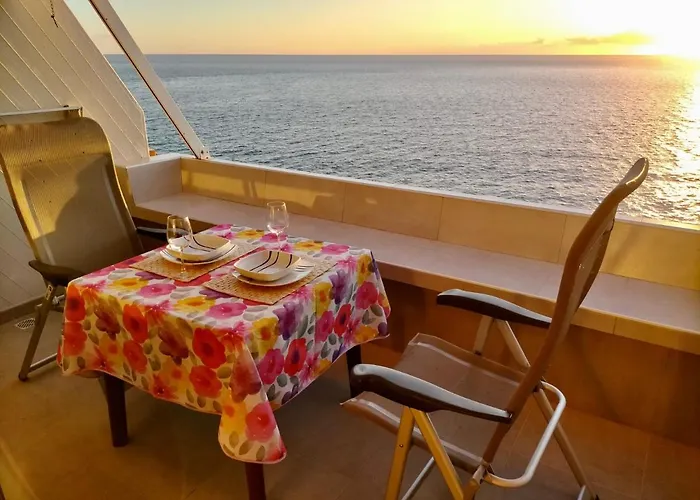 Apartman Maravilla Vista Mar