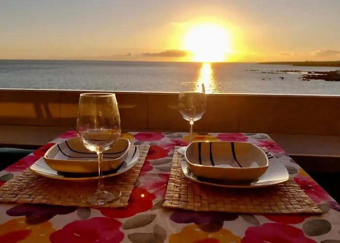 Maravilla Vista Mar