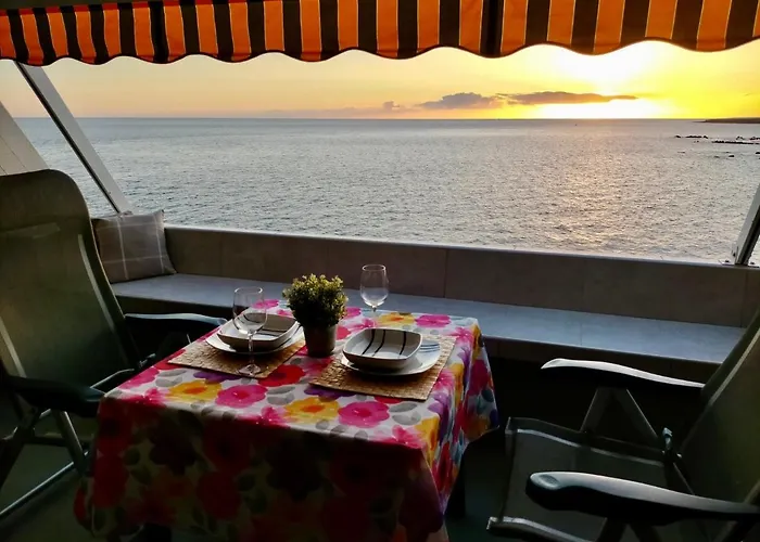 Maravilla Vista Mar * 德尔锡伦西奥海岸