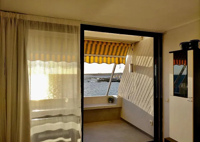 Maravilla Vista Mar Apartman