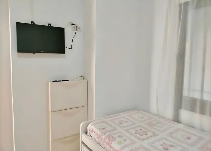 Maravilla Vista Mar 公寓 德尔锡伦西奥海岸