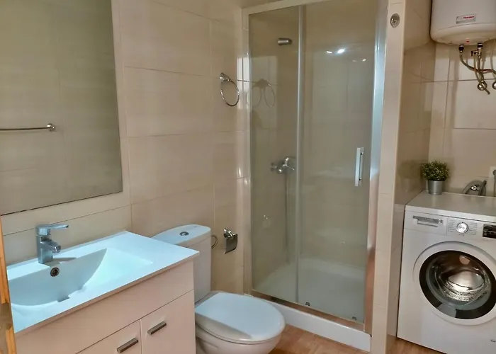 Apartman Maravilla Vista Mar