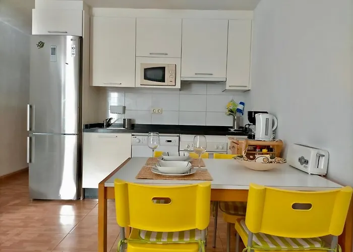 Apartman Maravilla Vista Mar