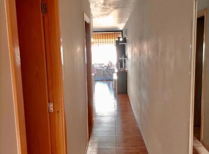 Maravilla Vista Mar Apartman